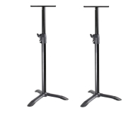 Mozos MSS4-SET STATYWY POD MONITORY STUDYJNE 2SZT - 1125657 - zdjęcie 1